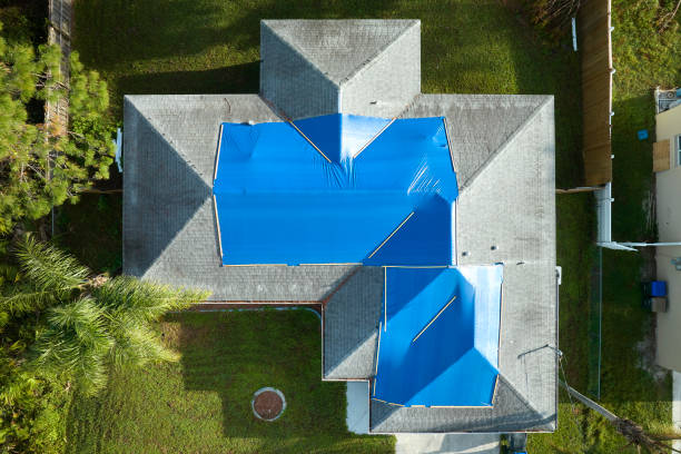 Fast & Reliable Emergency Roof Repairs in Rossville, GA