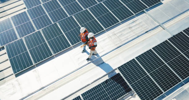 Professional Roofing Services in Rossville, GA
