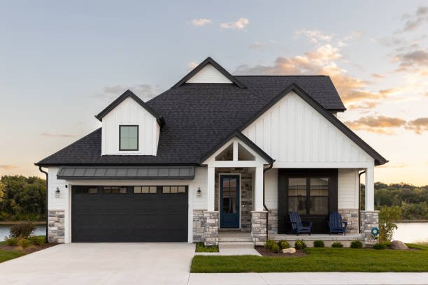 Best 4 Ply Roofing  in Rossville, GA