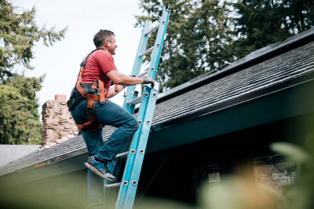 Best Emergency Roof Repair Services  in Rossville, GA
