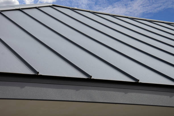 Best Roof Insulation Installation  in Rossville, GA