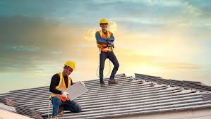 Best Gutter Installation and Repair  in Rossville, GA